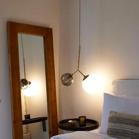 Kastellakia Executive Rethymno (Crete)
