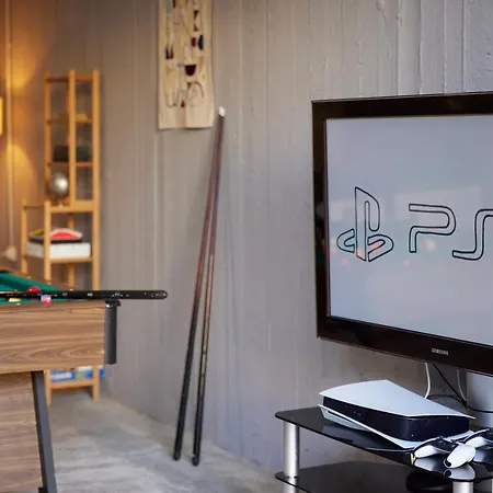 Willa Kastellakia Executive Retimno