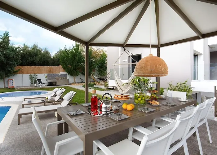 Kastellakia Executive