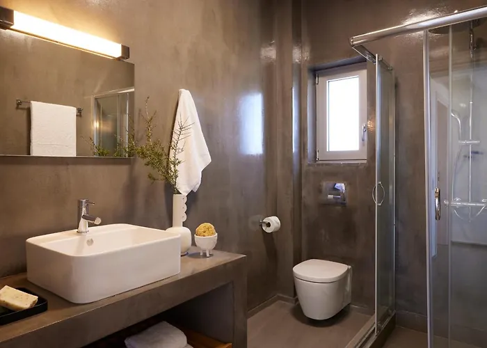 Kastellakia Executive Willa *