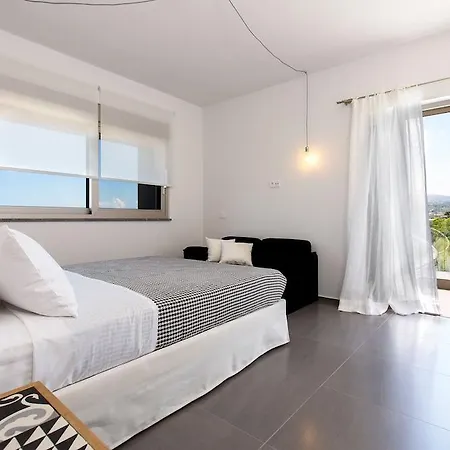 Villa Kastellakia Executive Rétino