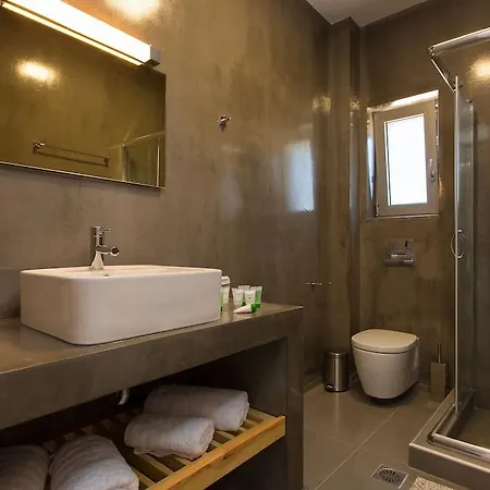 Kastellakia Executive Rétino