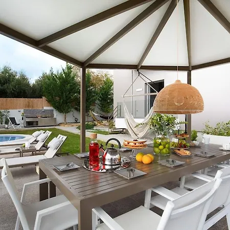 Kastellakia Executive