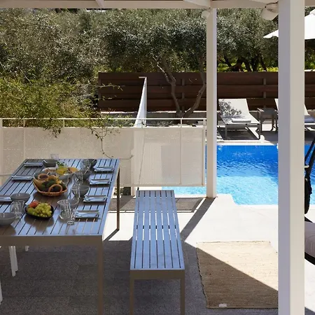 Villa Kastellakia Executive