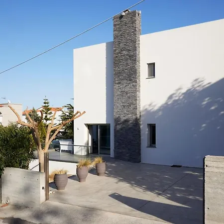 Kastellakia Executive Rétino