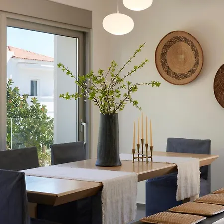 Kastellakia Executive וילה *