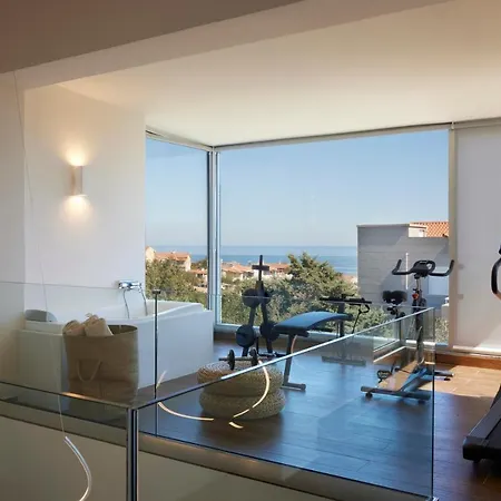 Kastellakia Executive וילה