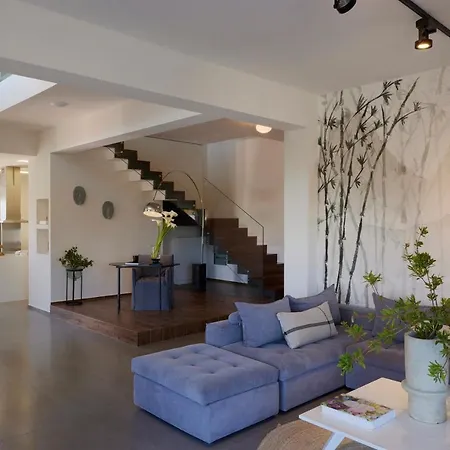 Kastellakia Executive * Rétino