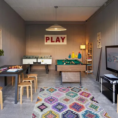 Villa Kastellakia Executive Rétino