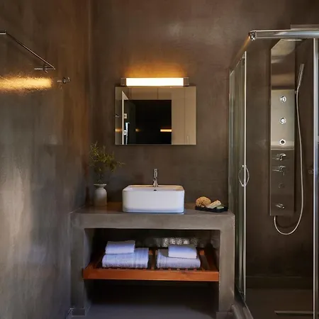 Kastellakia Executive וילה *