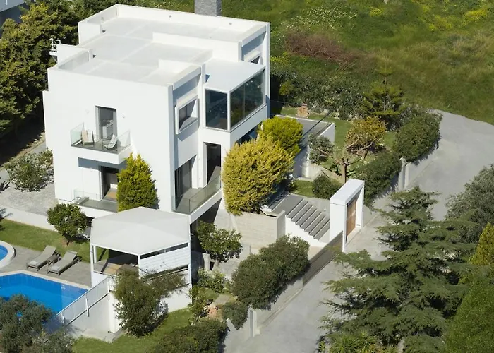 Kastellakia Executive