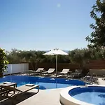 Villa Kastellakia Executive *