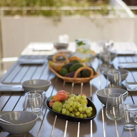 Kastellakia Executive Rethimno