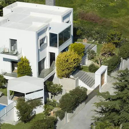 Kastellakia Executive