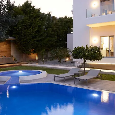 Kastellakia Executive * Rethimno