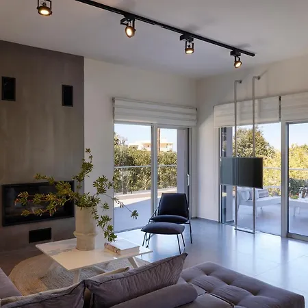 Villa Kastellakia Executive