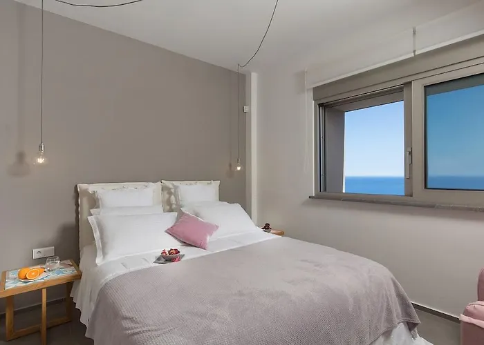 Kastellakia Executive Villa