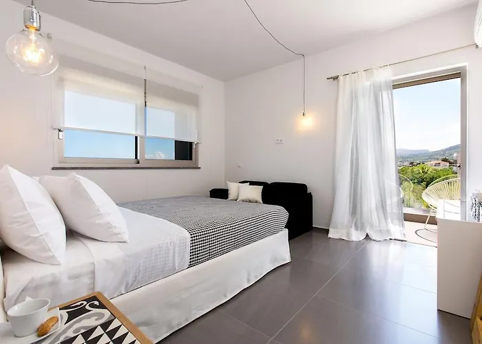 Villa Kastellakia Executive Rethymno