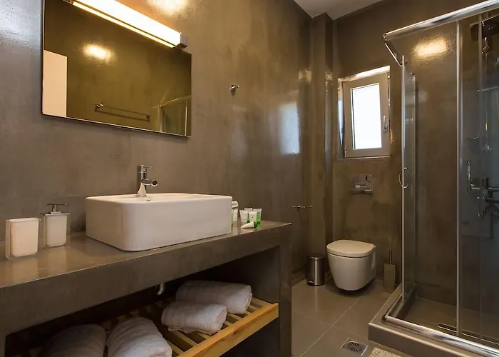 Kastellakia Executive Rethymno