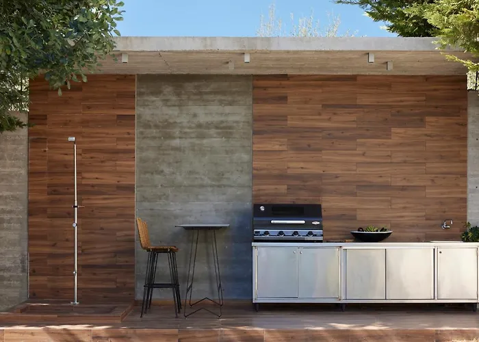 Kastellakia Executive Villa Rethymno