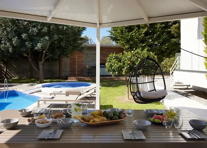 Kastellakia Executive * Rethymno