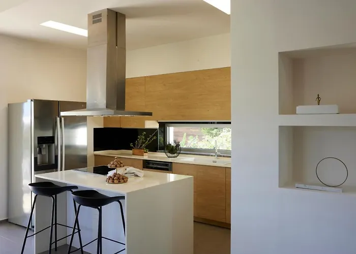 Villa Kastellakia Executive