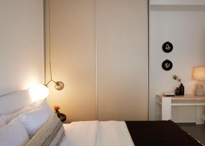 Kastellakia Executive Villa Rethymno