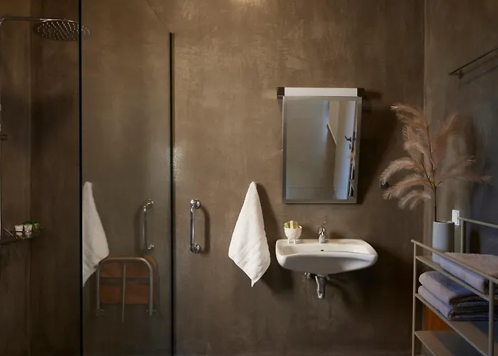 Kastellakia Executive Villa