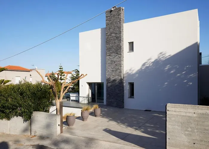 Kastellakia Executive Rethymno