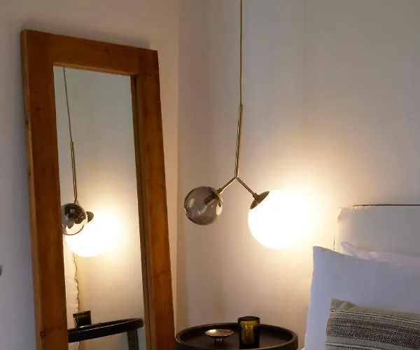 Kastellakia Executive Rethymno