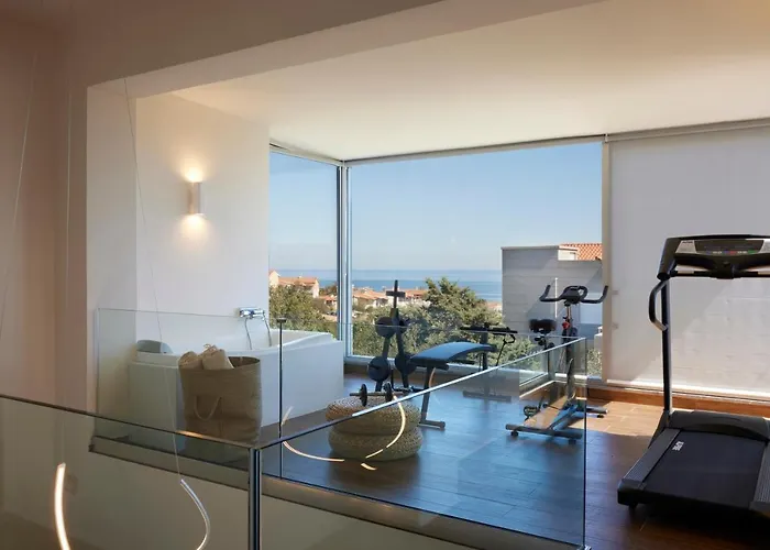 Kastellakia Executive Villa