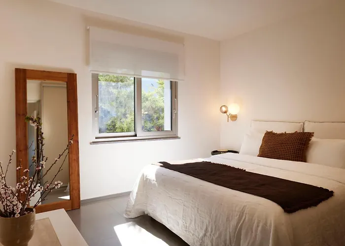 Villa Kastellakia Executive *