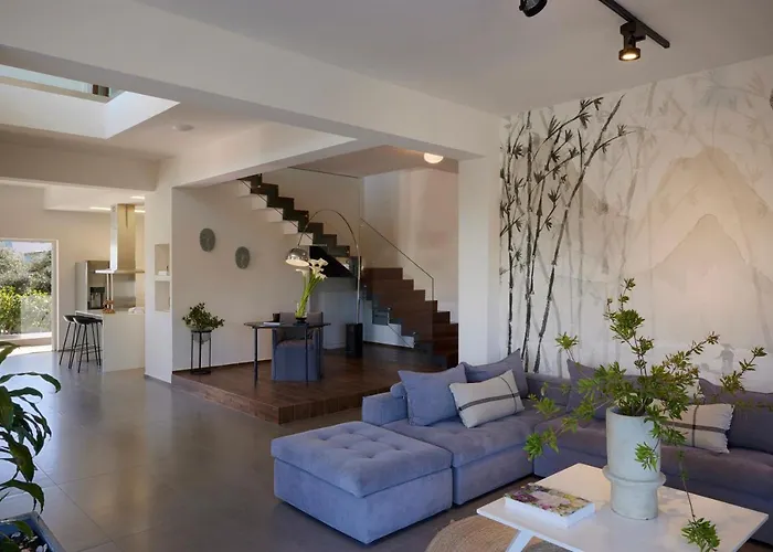 Kastellakia Executive * Rethymno