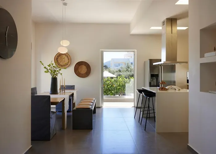 Villa Kastellakia Executive