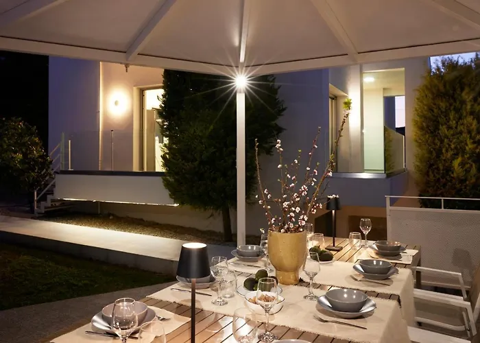 Kastellakia Executive *