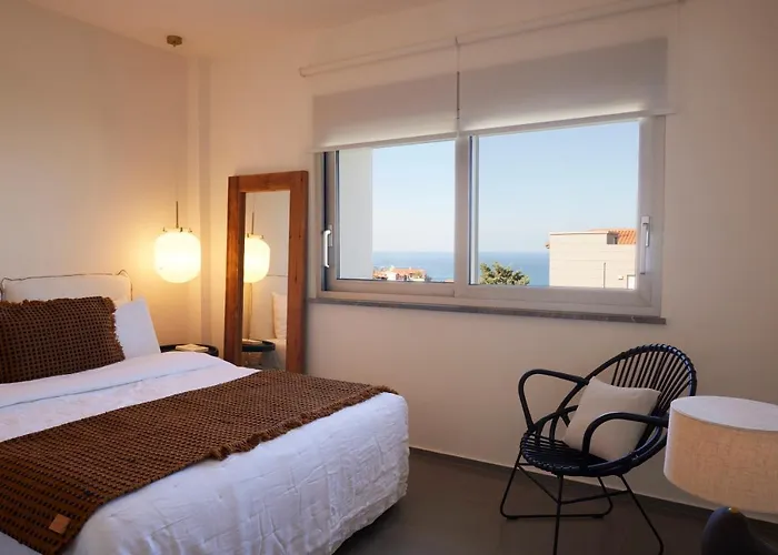 Kastellakia Executive Villa